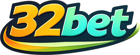 Logo 32bet